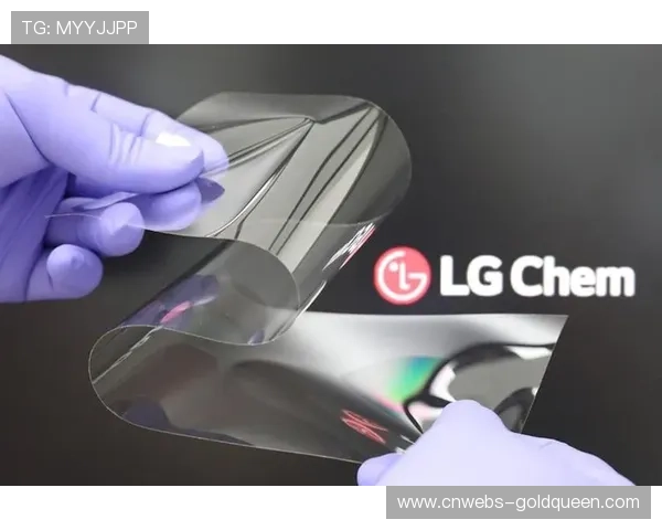 碳纳米管材料实现柔性显示屏折叠